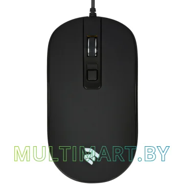 Мышь 2E MF110 (черный)